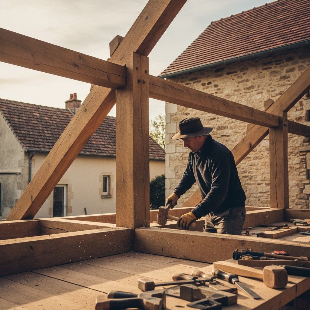 MENGIN MAISON CONCEPTION